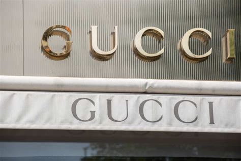 gucci owner today|who is Gucci owned by.